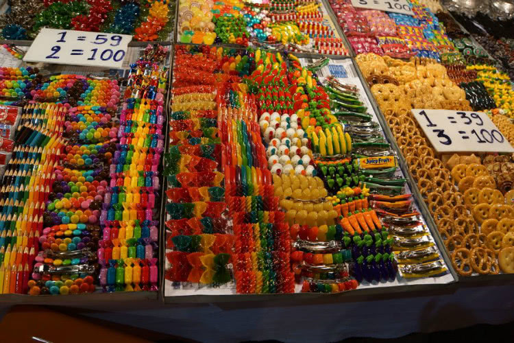 想去泰国旅游买什么东西,喜欢去泰国旅游是什么心理