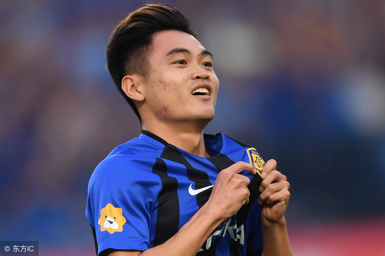 张玉宁再进球：U23国足4-2纳米比亚，青春年纪里踢上比赛才是王道