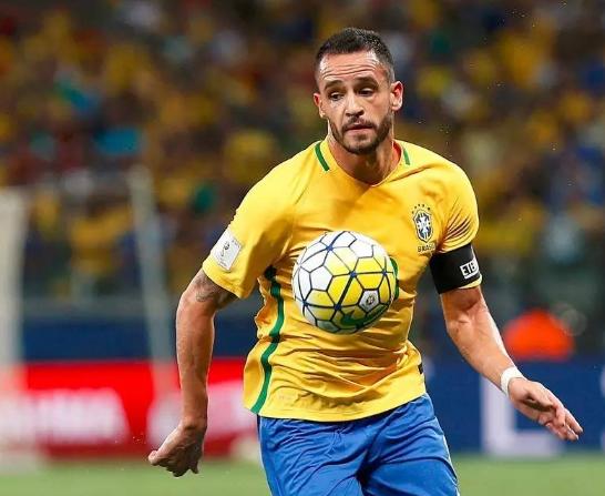 中超金元足球时期最强边锋外援,中超最强外援2020