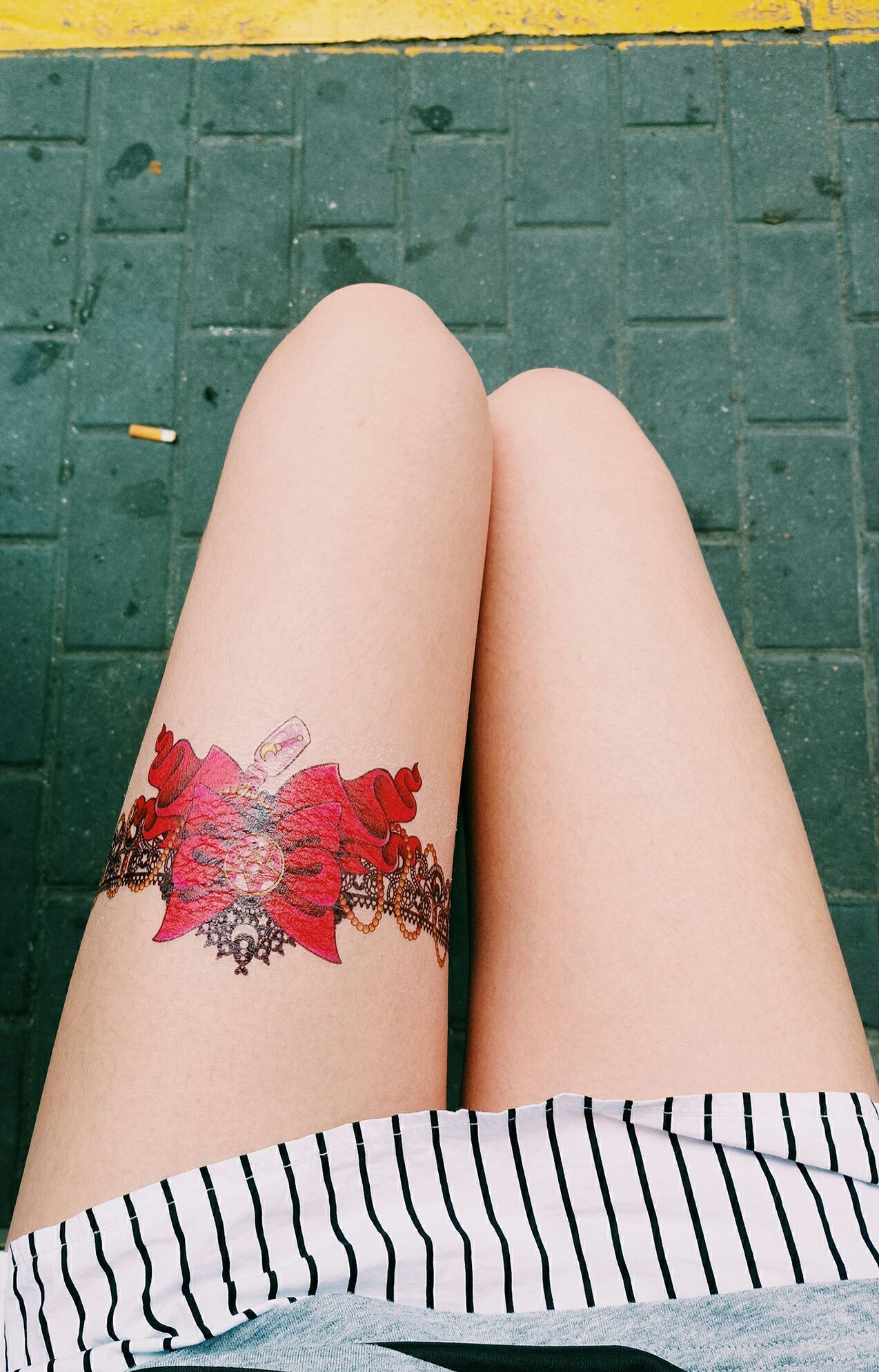 你会穿*袜丝**？穿*袜丝**真的舒服么？不要为了男朋友才穿*袜丝**