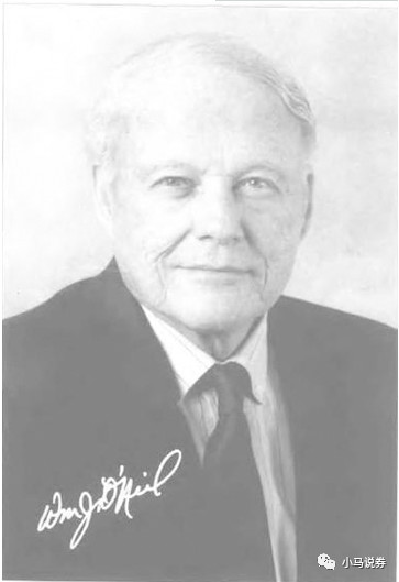 威廉欧奈尔交易精髓,威廉欧奈尔带柄茶杯