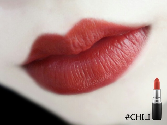 口红推荐黄皮显白纪梵希口红 (黄黑皮超级显白口红推荐大牌)