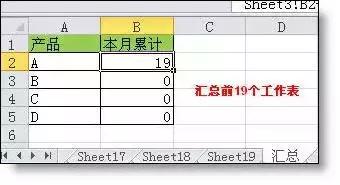 excel怎么将公式套用所有表格,excel如何自动套用上一行的公式