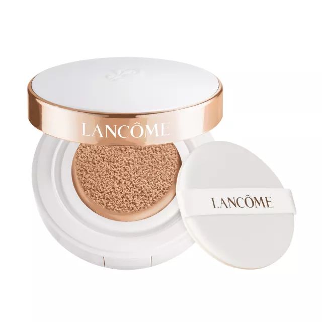 护肤力成了气垫的新dresscode，更多选择更多欢笑