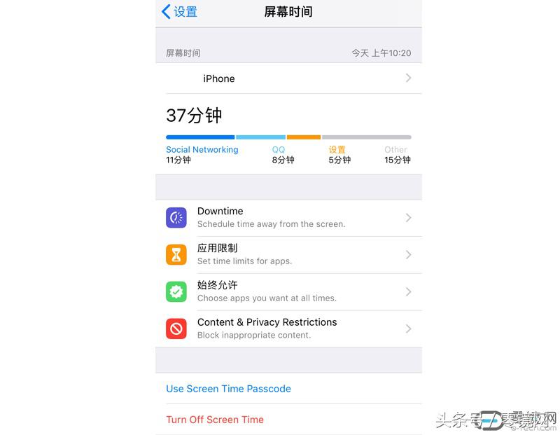 升级ios12屏幕颜色不鲜艳了,升级ios12屏幕失灵