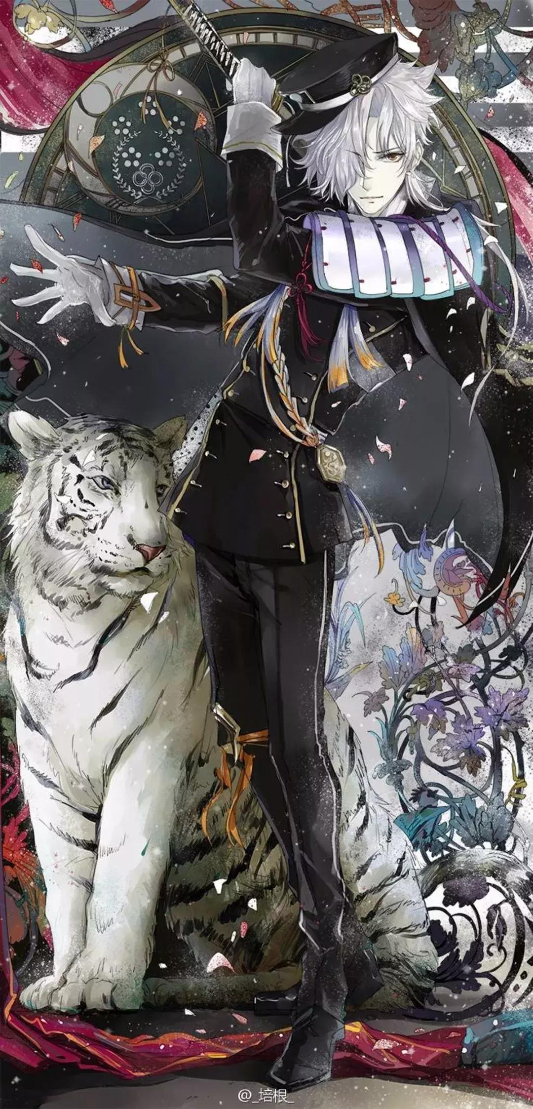 湘北五虎高清壁纸,百米五虎高清壁纸