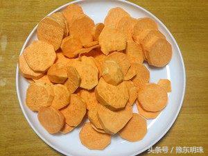 儿童小点心的简易做法大全窍门,小点心简单做法6岁小孩也会做