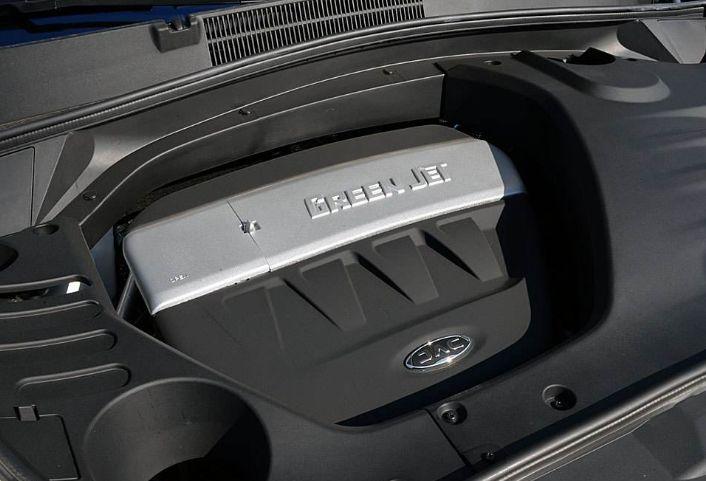 瑞风S7发动机,瑞风s71.5t发动机