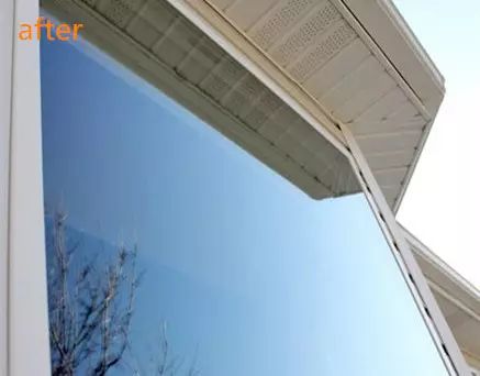 窗台玻璃清洁小妙招,擦玻璃窗台小妙招