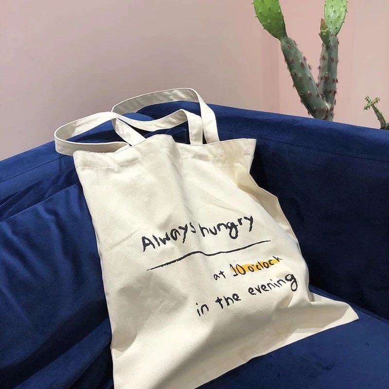 帆布包10块,10块钱帆布包