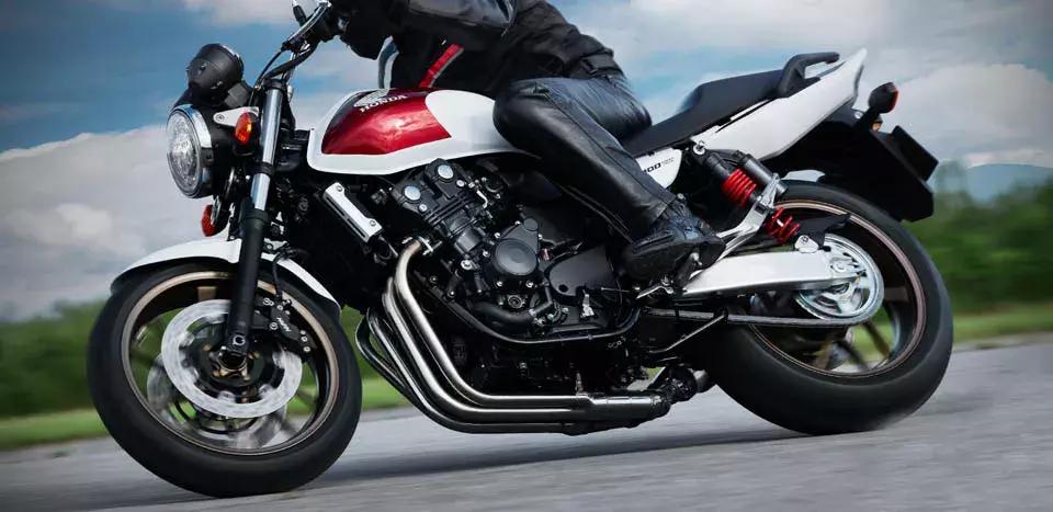 机车cc400,本田cb400普通和摩旅版有啥区别