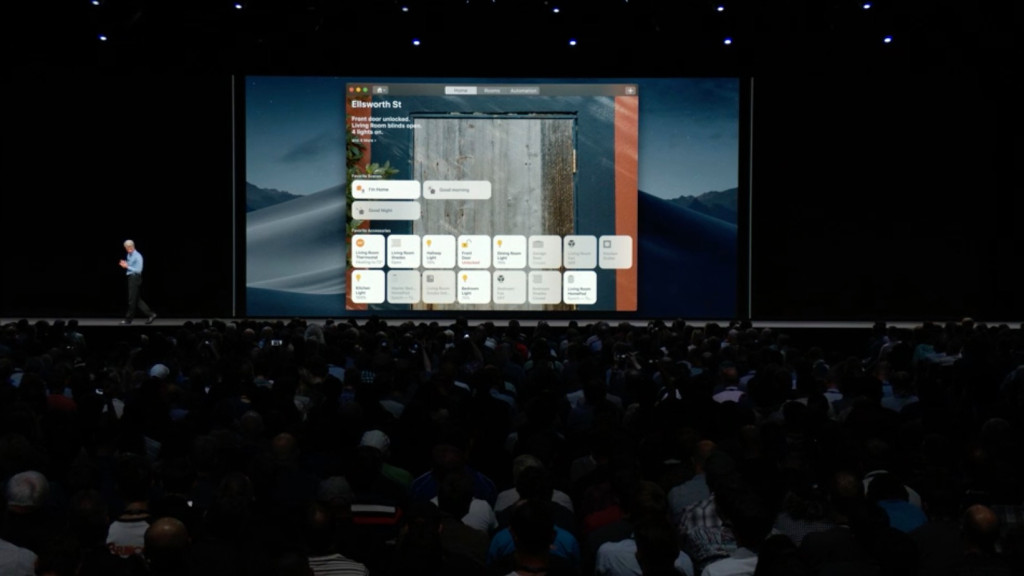 苹果wwdc开发者大会2018年,苹果wwdc23发布会macos