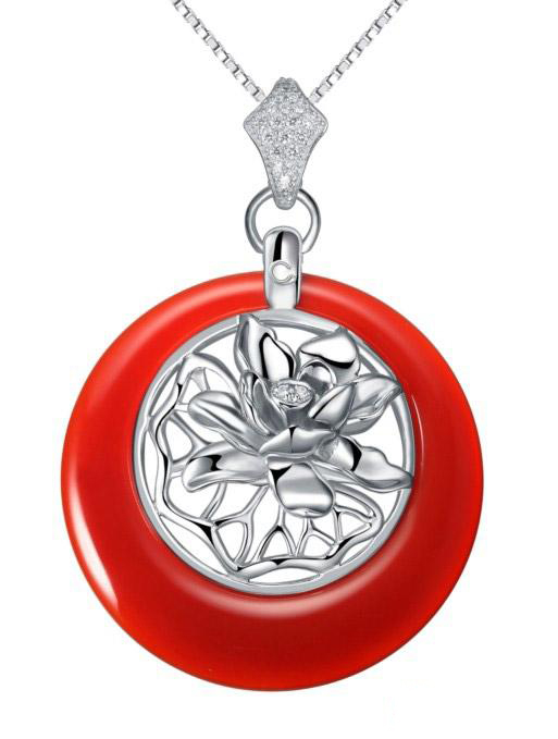 小苏打清洁银饰品的方法,银饰品保养与注意事项