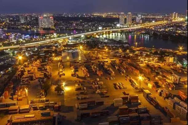 我国全面禁止废塑料进口,越南关于进口废塑料最新消息