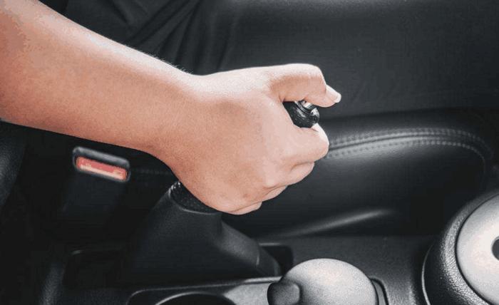 车子停不正是什么原因,车子停不到边怎么办