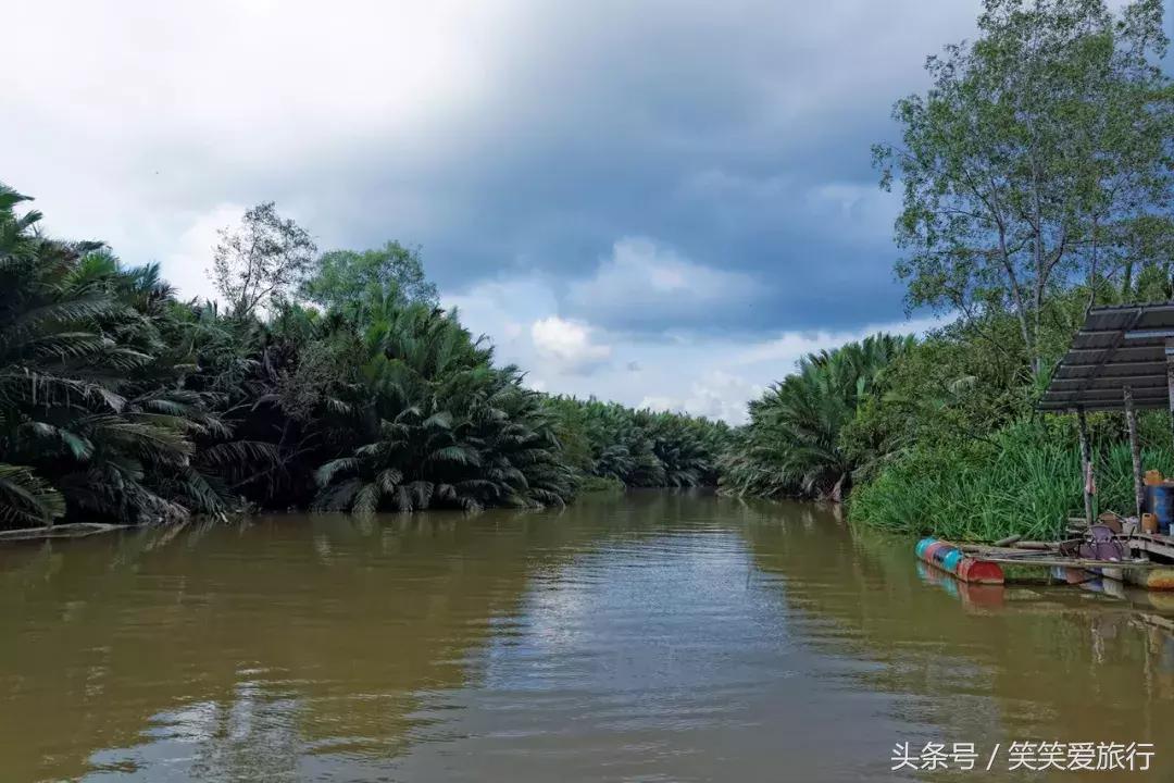 沙巴必去的十大景点,沙巴旅游攻略100条