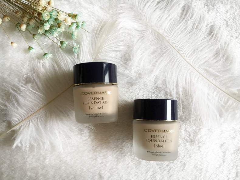 养肤带妆时间越长越好看的粉底液,适合冬天的养肤型粉底液牌子