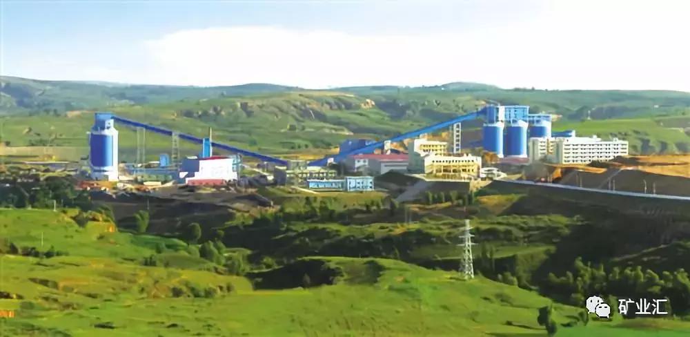 赞！这样的环境竟然是矿区，你信吗？