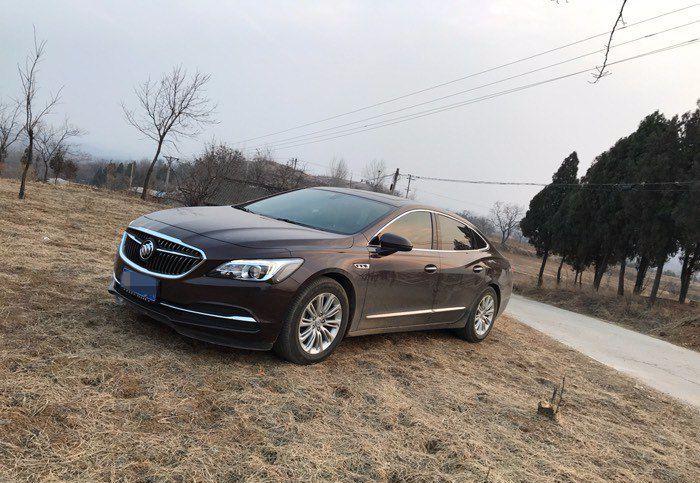 君越20t顿挫感严重,18款君越20t故障率高吗