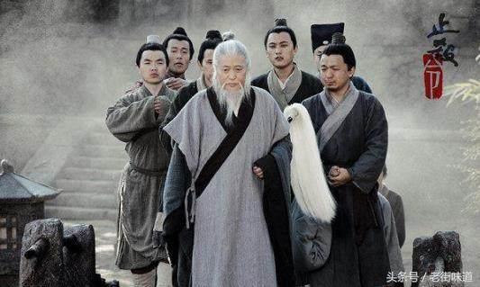 上合青岛02-长春子丘处机一言止杀曾经三上崂山留下这些诗篇