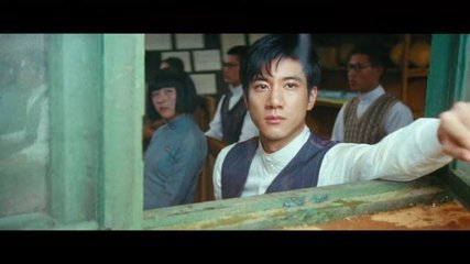 沈光耀王力宏无问西东,无问西东沈光耀的教官原型