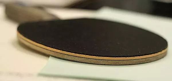 乒乓套胶常识,乒乓胶皮与套胶