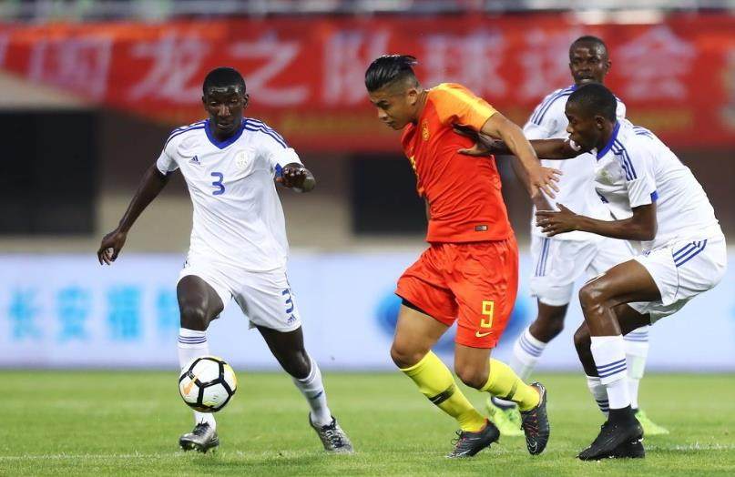 张玉宁破门领先申花,张玉宁破门国足热身赛