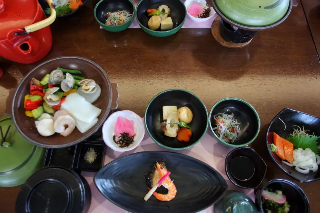 日本的哪个地方中国人不能去,日本什么地方很多中国人