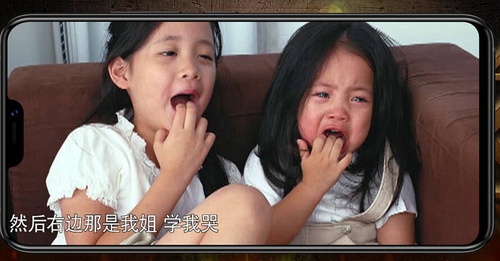 欧阳娜娜童年私照曝光,简直水蜜桃精转世,全身名牌这鞋太讲究了