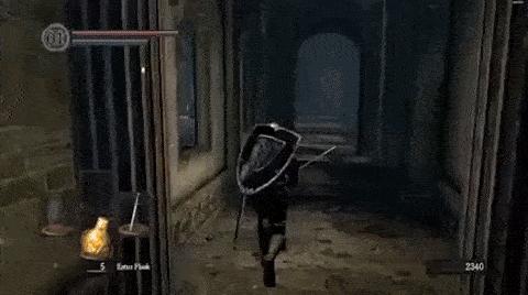 黑暗之魂一级攻略,黑暗之魂罗德兰大陆