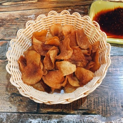 武汉炸炸,武汉胡炸炸总店