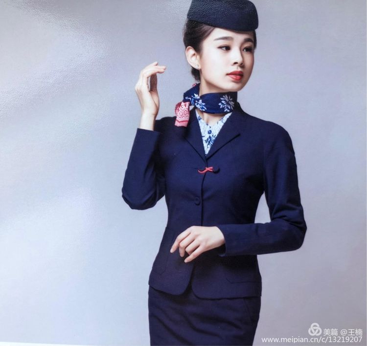 空姐十二钗（副册）