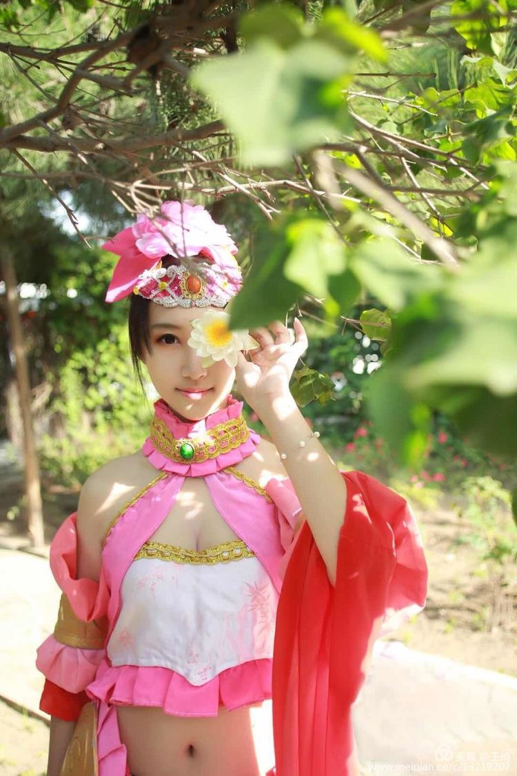 空姐十二钗（副册）