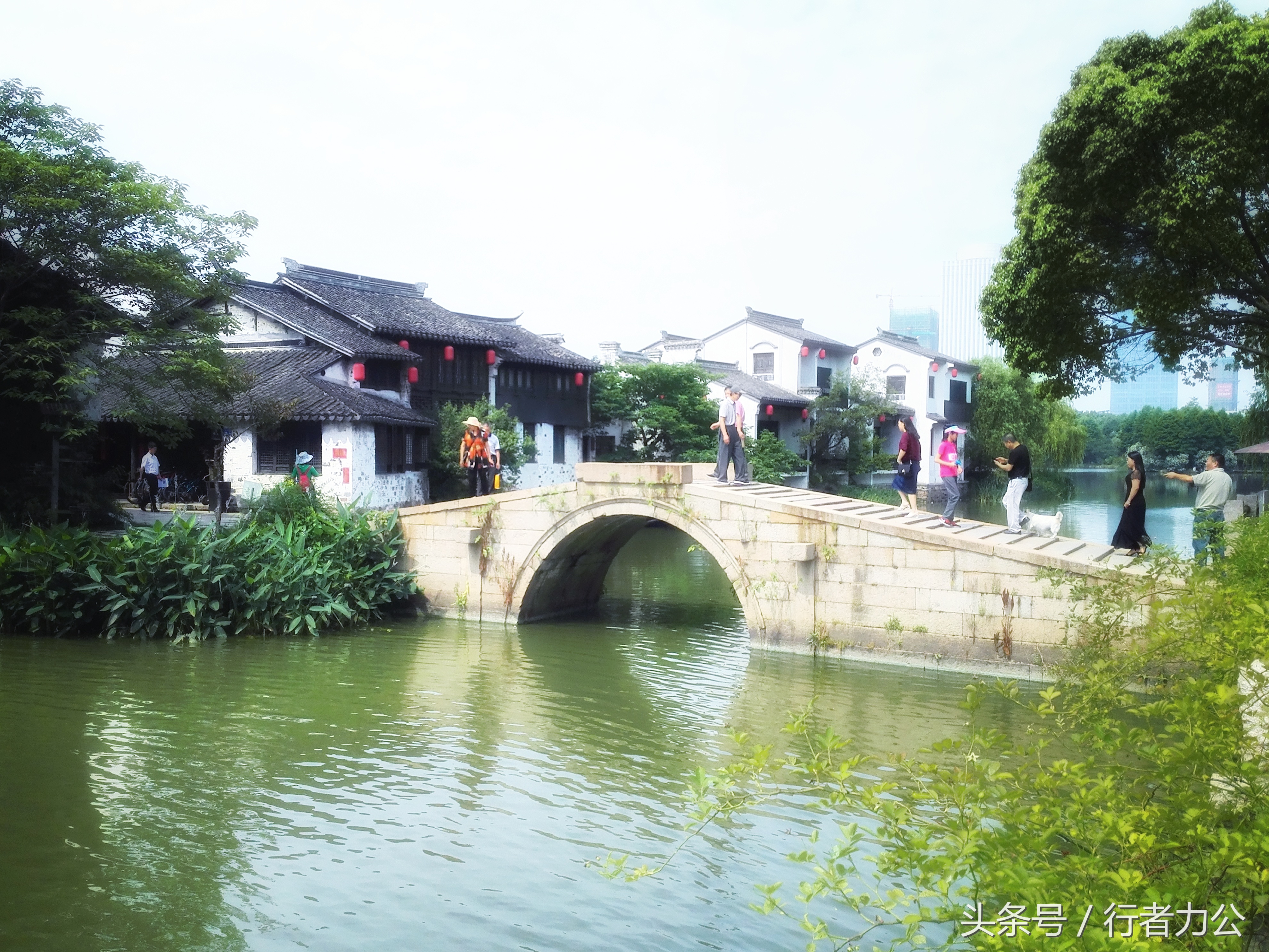 尚贤河湿地公园攻略,尚贤河湿地景点