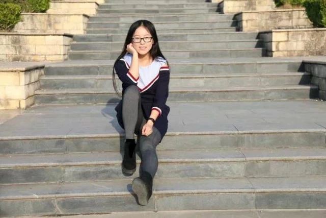 内蒙古，我的202厂｜扈嘉翼返乡画像