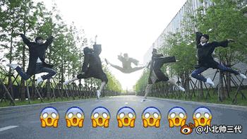 全网最火拍照姿势,站着都好看的拍照姿势