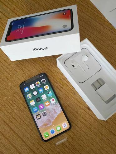 全面屏+麒麟659+4G+64G+1300万+美颜+人脸解锁+NFC——华为麦芒6