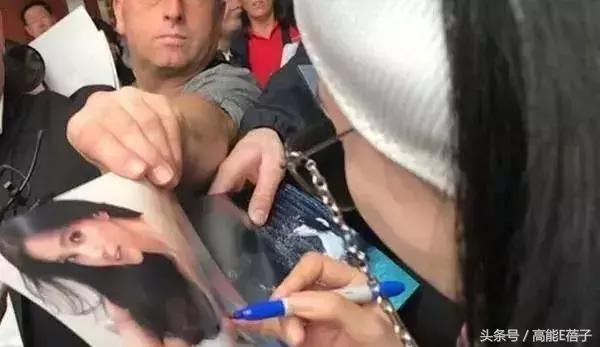 李冰冰上戏93级班主任,上戏93级女生篇下集