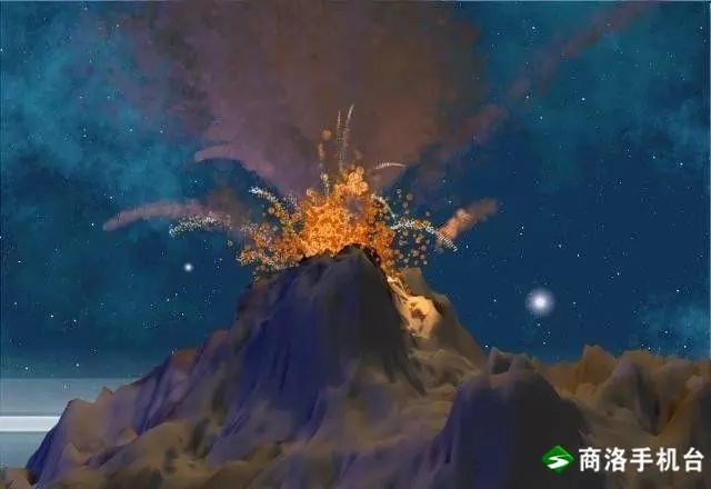 商洛手机台新闻晚餐2018.6.5