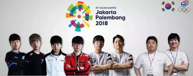 电竞｜谁说英雄联盟会“凉凉”，入选亚运会表演赛是什么概念？