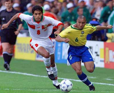 1998世界杯完整回放法国,世界杯演义第六回