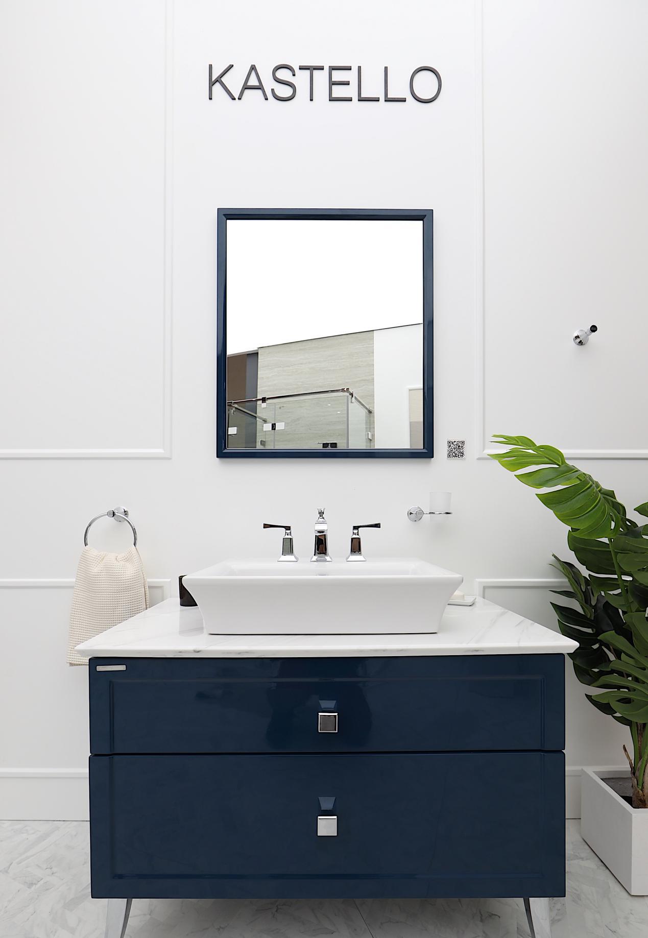 悦目*暖心*安全，美标亮相2018上海国际厨卫展