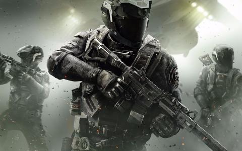 ps4使命召唤8单人剧情,使命召唤8神经哥剧情