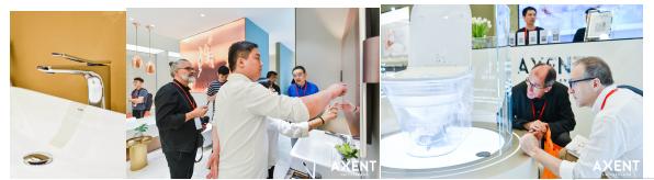 axent卫浴是什么档次,axent恩仕智能马桶怎么样