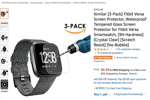 手表保护膜legacy,品牌手表保护膜近期价格