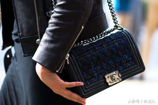 香奈儿和prada哪个包包好,质量好不输大牌包