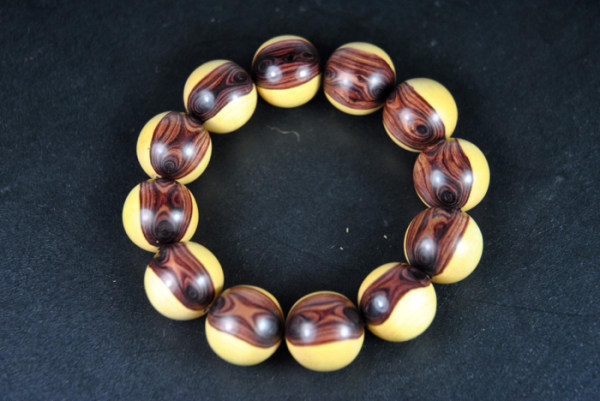 手串上的珠子应该穿几颗,手串穿几个珠子有讲究吗