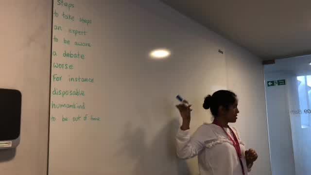 杜海涛上学视频,杜海涛英语对话