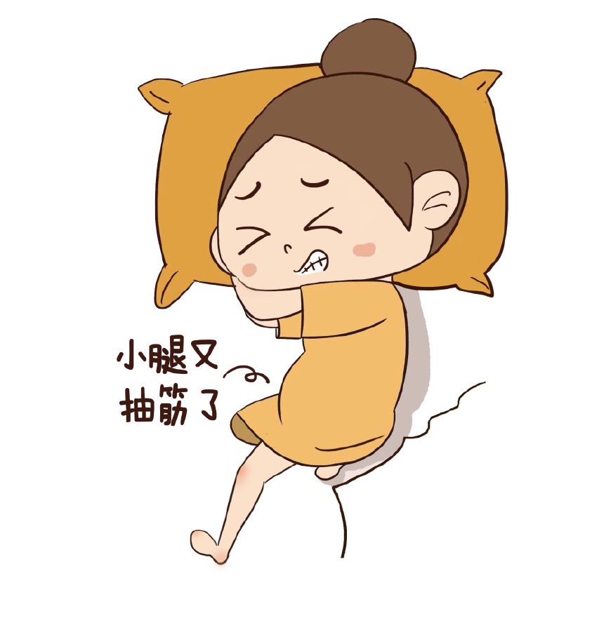 孕期这几个部位疼很正常,孕期几种疼需要就医