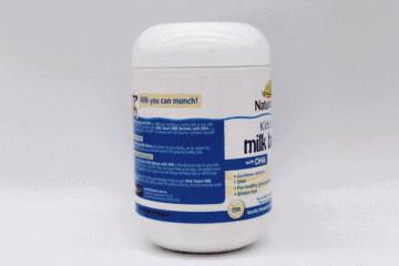 纯奶糖奶片,什么奶片好